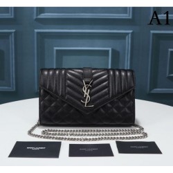 YSL Yves Saint Laurent Shoulder Bag 2023FW Super Great Deal