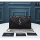 YSL Yves Saint Laurent Shoulder Bag 2023FW Super Great Deal YSL Yves Saint Laurent Shoulder Bag 2023FW Super Great Deal