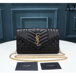 YSL Yves Saint Laurent Shoulder Bag 2023FW Super Great Deal