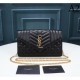 YSL Yves Saint Laurent Shoulder Bag 2023FW Super Great Deal YSL Yves Saint Laurent Shoulder Bag 2023FW Super Great Deal