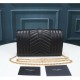 YSL Yves Saint Laurent Shoulder Bag 2023FW Super Great Deal YSL Yves Saint Laurent Shoulder Bag 2023FW Super Great Deal