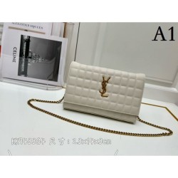 YSL Yves Saint Laurent Shoulder Bag 2023FW Fall/Winter Model