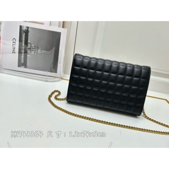 YSL Yves Saint Laurent Shoulder Bag 2023FW Fall/Winter Model YSL Yves Saint Laurent Shoulder Bag 2023FW Fall/Winter Model