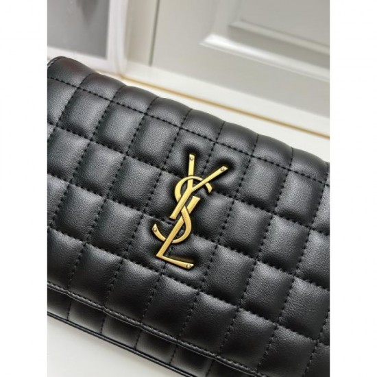 YSL Yves Saint Laurent Shoulder Bag 2023FW Fall/Winter Model YSL Yves Saint Laurent Shoulder Bag 2023FW Fall/Winter Model