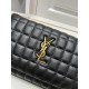 YSL Yves Saint Laurent Shoulder Bag 2023FW Fall/Winter Model YSL Yves Saint Laurent Shoulder Bag 2023FW Fall/Winter Model