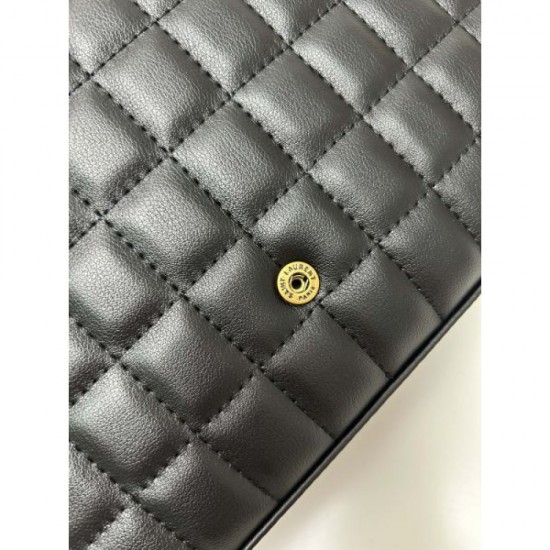 YSL Yves Saint Laurent Shoulder Bag 2023FW Fall/Winter Model YSL Yves Saint Laurent Shoulder Bag 2023FW Fall/Winter Model