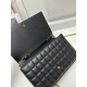 YSL Yves Saint Laurent Shoulder Bag 2023FW Fall/Winter Model YSL Yves Saint Laurent Shoulder Bag 2023FW Fall/Winter Model