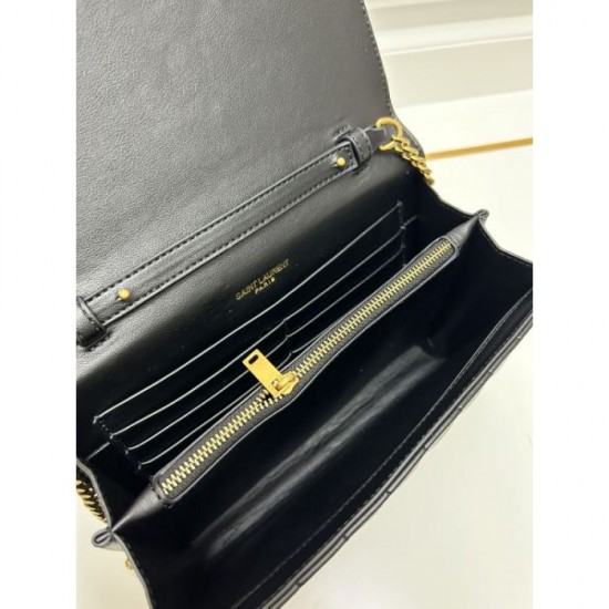 YSL Yves Saint Laurent Shoulder Bag 2023FW Fall/Winter Model YSL Yves Saint Laurent Shoulder Bag 2023FW Fall/Winter Model