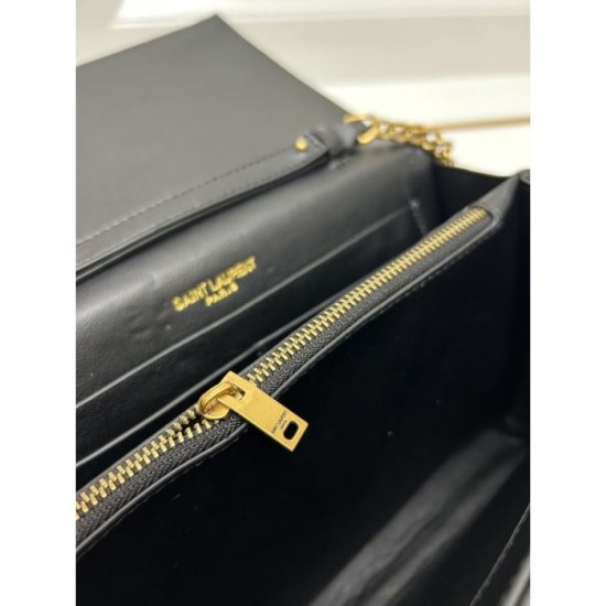 YSL Yves Saint Laurent Shoulder Bag 2023FW Fall/Winter Model YSL Yves Saint Laurent Shoulder Bag 2023FW Fall/Winter Model