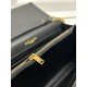 YSL Yves Saint Laurent Shoulder Bag 2023FW Fall/Winter Model YSL Yves Saint Laurent Shoulder Bag 2023FW Fall/Winter Model