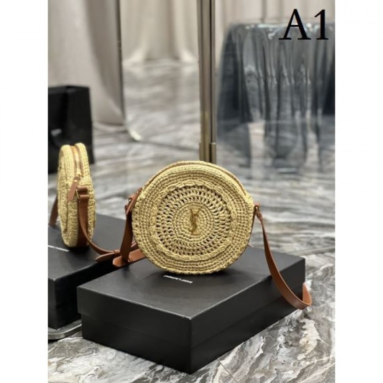 YSL Yves Saint Laurent Shoulder Bag 2023FW Fall/Winter New Item YSL Yves Saint Laurent Shoulder Bag 2023FW Fall/Winter New Item