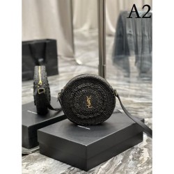 YSL Yves Saint Laurent Shoulder Bag 2023FW Fall/Winter New Item
