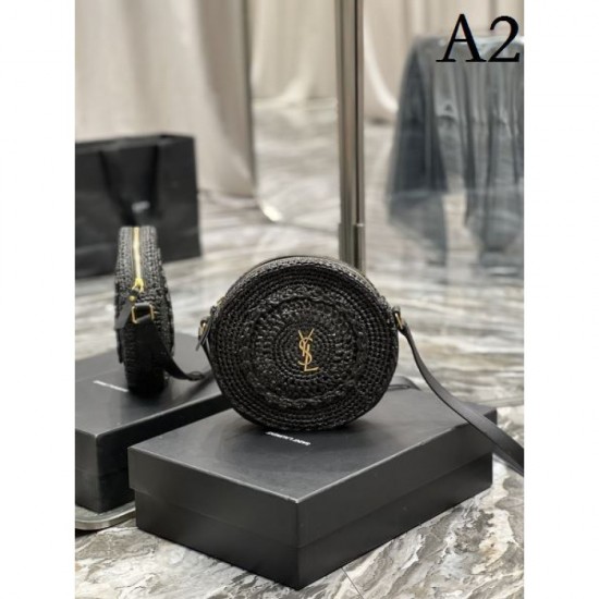 YSL Yves Saint Laurent Shoulder Bag 2023FW Fall/Winter New Item YSL Yves Saint Laurent Shoulder Bag 2023FW Fall/Winter New Item