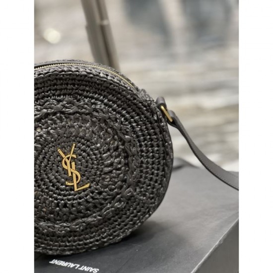 YSL Yves Saint Laurent Shoulder Bag 2023FW Fall/Winter New Item YSL Yves Saint Laurent Shoulder Bag 2023FW Fall/Winter New Item