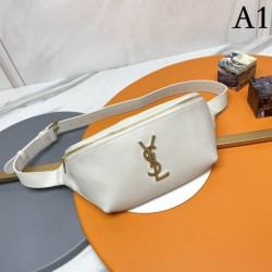 YSL Yves Saint Laurent Waist Bag 2023FW Miracle at VIP Sale