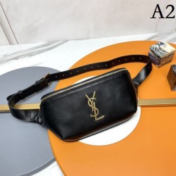 YSL Yves Saint Laurent Waist Bag 2023FW Miracle at VIP Sale