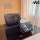 YSL Yves Saint Laurent Shoulder Bag 2023FW New Autumn Item YSL Yves Saint Laurent Shoulder Bag 2023FW New Autumn Item