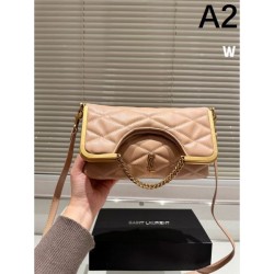 YSL Yves Saint Laurent Shoulder Bag 2023FW Autumn Newest
