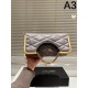 YSL Yves Saint Laurent Shoulder Bag 2023FW Autumn Newest YSL Yves Saint Laurent Shoulder Bag 2023FW Autumn Newest