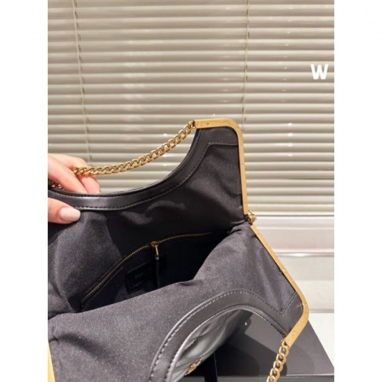 YSL Yves Saint Laurent Shoulder Bag 2023FW Autumn Newest YSL Yves Saint Laurent Shoulder Bag 2023FW Autumn Newest