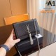 YSL Yves Saint Laurent Shoulder Bag 2023FW 100% New YSL Yves Saint Laurent Shoulder Bag 2023FW 100% New