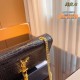 YSL Yves Saint Laurent Shoulder Bag 2023FW 100% New YSL Yves Saint Laurent Shoulder Bag 2023FW 100% New