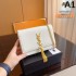 YSL Yves Saint Laurent shoulder bag 2023FW very popular this fall
