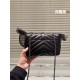 YSL Yves Saint Laurent Shoulder Bag 2023FW Must be sold out YSL Yves Saint Laurent Shoulder Bag 2023FW Must be sold out