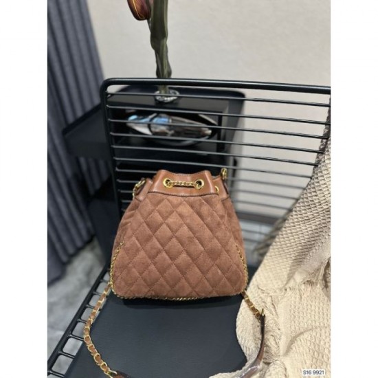 YSL Yves Saint Laurent Shoulder Bag 2023FW Great for Autumn YSL Yves Saint Laurent Shoulder Bag 2023FW Great for Autumn