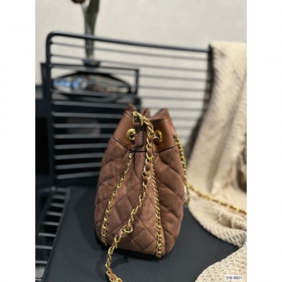 YSL Yves Saint Laurent Shoulder Bag 2023FW Great for Autumn YSL Yves Saint Laurent Shoulder Bag 2023FW Great for Autumn