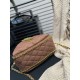 YSL Yves Saint Laurent Shoulder Bag 2023FW Great for Autumn YSL Yves Saint Laurent Shoulder Bag 2023FW Great for Autumn