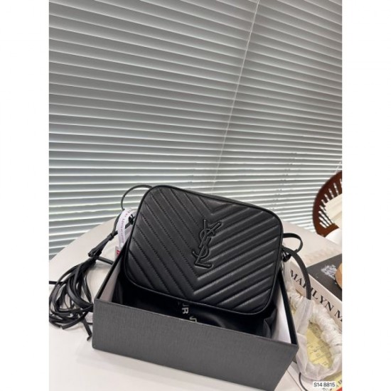 YSL Yves Saint Laurent Shoulder Bag 2023FW is gaining popularity YSL Yves Saint Laurent Shoulder Bag 2023FW is gaining popularity