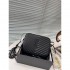 YSL Yves Saint Laurent Shoulder Bag 2023FW is gaining popularity