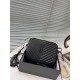 YSL Yves Saint Laurent Shoulder Bag 2023FW is gaining popularity YSL Yves Saint Laurent Shoulder Bag 2023FW is gaining popularity