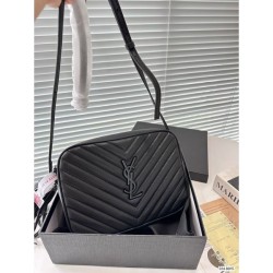 YSL Yves Saint Laurent Shoulder Bag 2023FW is gaining popularity