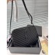 YSL Yves Saint Laurent Shoulder Bag 2023FW is gaining popularity YSL Yves Saint Laurent Shoulder Bag 2023FW is gaining popularity