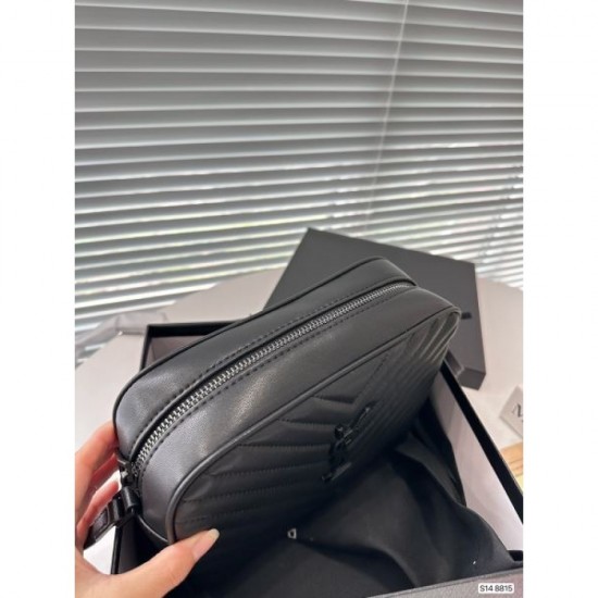 YSL Yves Saint Laurent Shoulder Bag 2023FW is gaining popularity YSL Yves Saint Laurent Shoulder Bag 2023FW is gaining popularity