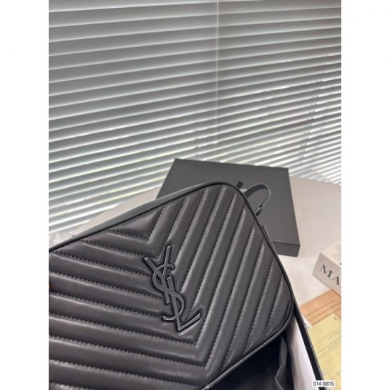 YSL Yves Saint Laurent Shoulder Bag 2023FW is gaining popularity YSL Yves Saint Laurent Shoulder Bag 2023FW is gaining popularity