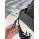 YSL Yves Saint Laurent Shoulder Bag 2023FW is gaining popularity YSL Yves Saint Laurent Shoulder Bag 2023FW is gaining popularity