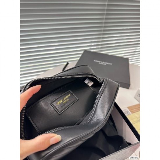 YSL Yves Saint Laurent Shoulder Bag 2023FW is gaining popularity YSL Yves Saint Laurent Shoulder Bag 2023FW is gaining popularity