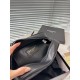 YSL Yves Saint Laurent Shoulder Bag 2023FW is gaining popularity YSL Yves Saint Laurent Shoulder Bag 2023FW is gaining popularity