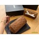 YSL Yves Saint Laurent Shoulder Bag 2023FW Featured Autumn New Item YSL Yves Saint Laurent Shoulder Bag 2023FW Featured Autumn New Item