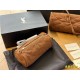 YSL Yves Saint Laurent Shoulder Bag 2023FW Featured Autumn New Item YSL Yves Saint Laurent Shoulder Bag 2023FW Featured Autumn New Item