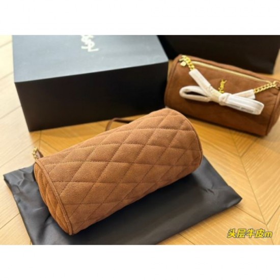 YSL Yves Saint Laurent Shoulder Bag 2023FW Featured Autumn New Item YSL Yves Saint Laurent Shoulder Bag 2023FW Featured Autumn New Item