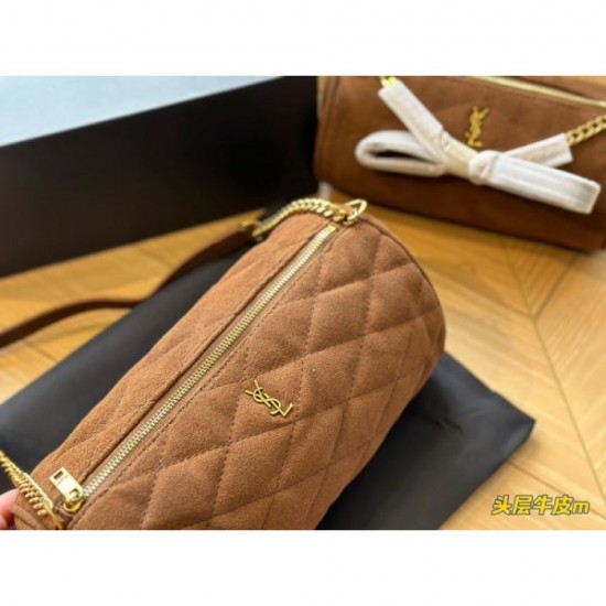 YSL Yves Saint Laurent Shoulder Bag 2023FW Featured Autumn New Item YSL Yves Saint Laurent Shoulder Bag 2023FW Featured Autumn New Item
