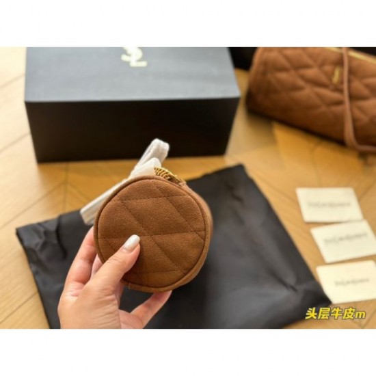 YSL Yves Saint Laurent Shoulder Bag 2023FW Featured Autumn New Item YSL Yves Saint Laurent Shoulder Bag 2023FW Featured Autumn New Item