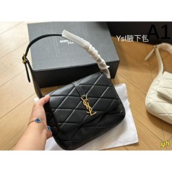 YSL Yves Saint Laurent Tote Bag 2023FW New Arrival