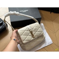 YSL Yves Saint Laurent Tote Bag 2023FW New Arrival