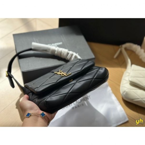 YSL Yves Saint Laurent Tote Bag 2023FW New Arrival YSL Yves Saint Laurent Tote Bag 2023FW New Arrival