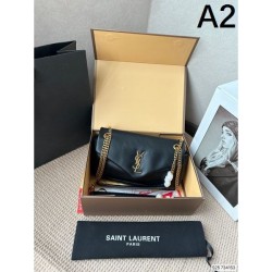 YSL Yves Saint Laurent Tote Bag 2023FW Popular Topics